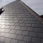 Slate Roofing