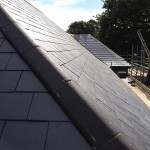 Slate Roofing
