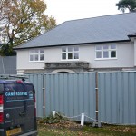 Slate Roofing