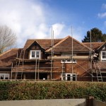Traditional Roofing