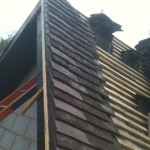 Traditional Roofing