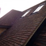 Traditional Roofing