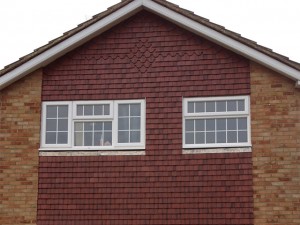 Horley Vertical