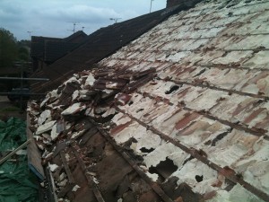 Horsham Foamed