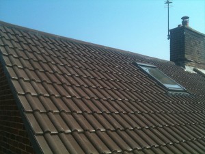 Horsham Foamed