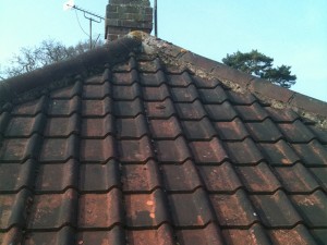 Horsham Contract