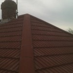 Horsham Contract