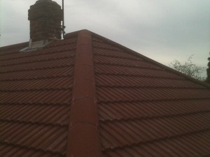 Horsham Contract