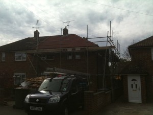 Horsham Contract