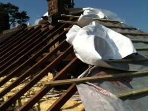 Horsham Contract