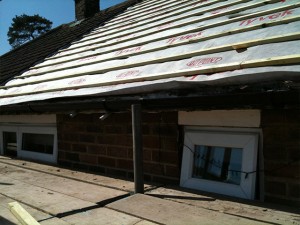 Horsham Contract