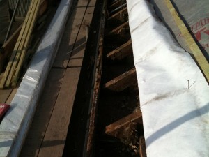 Horsham Contract